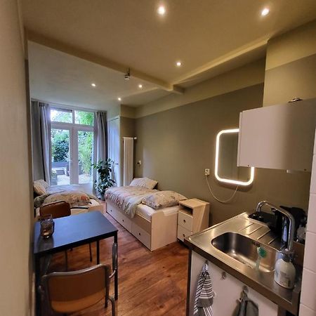 Bed and Breakfast De Doorgang Groningen Exteriér fotografie