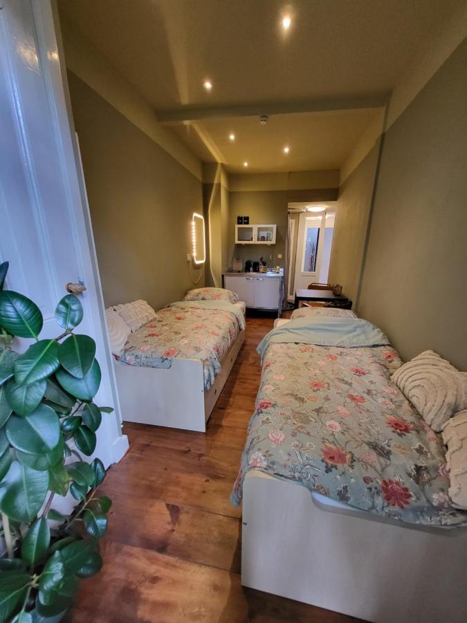 Bed and Breakfast De Doorgang Groningen Exteriér fotografie